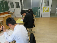テスト２