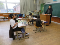 国語１
