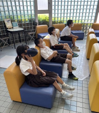 耳鼻科１