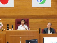 議会１