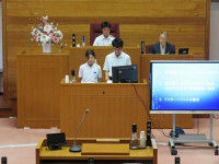 議会２