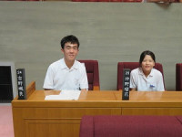 議会４