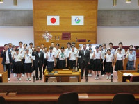 議会５