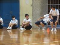 交流２